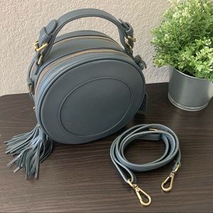 Round Bag